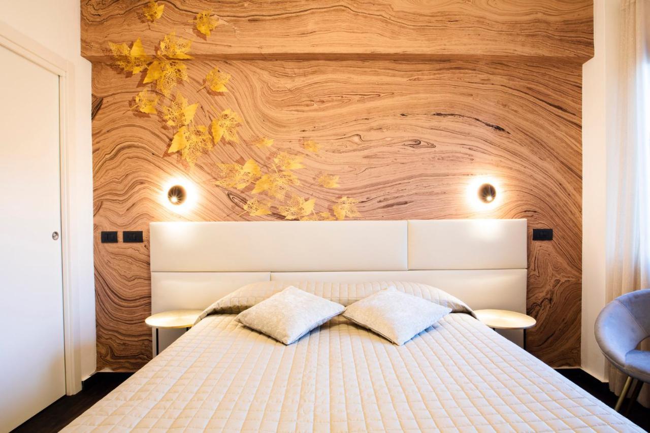 Bellevue - Rooms & Suites Levanto Exterior foto