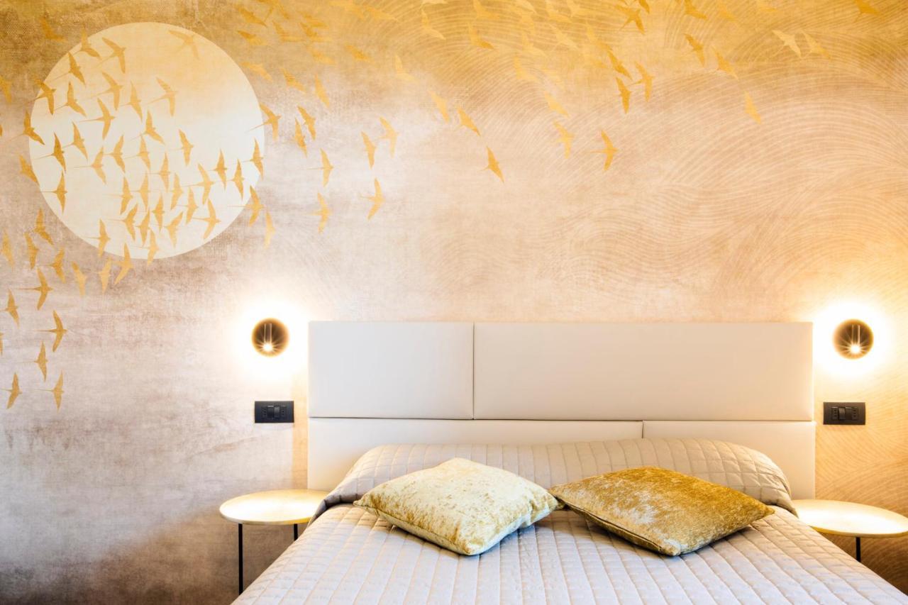 Bellevue - Rooms & Suites Levanto Exterior foto