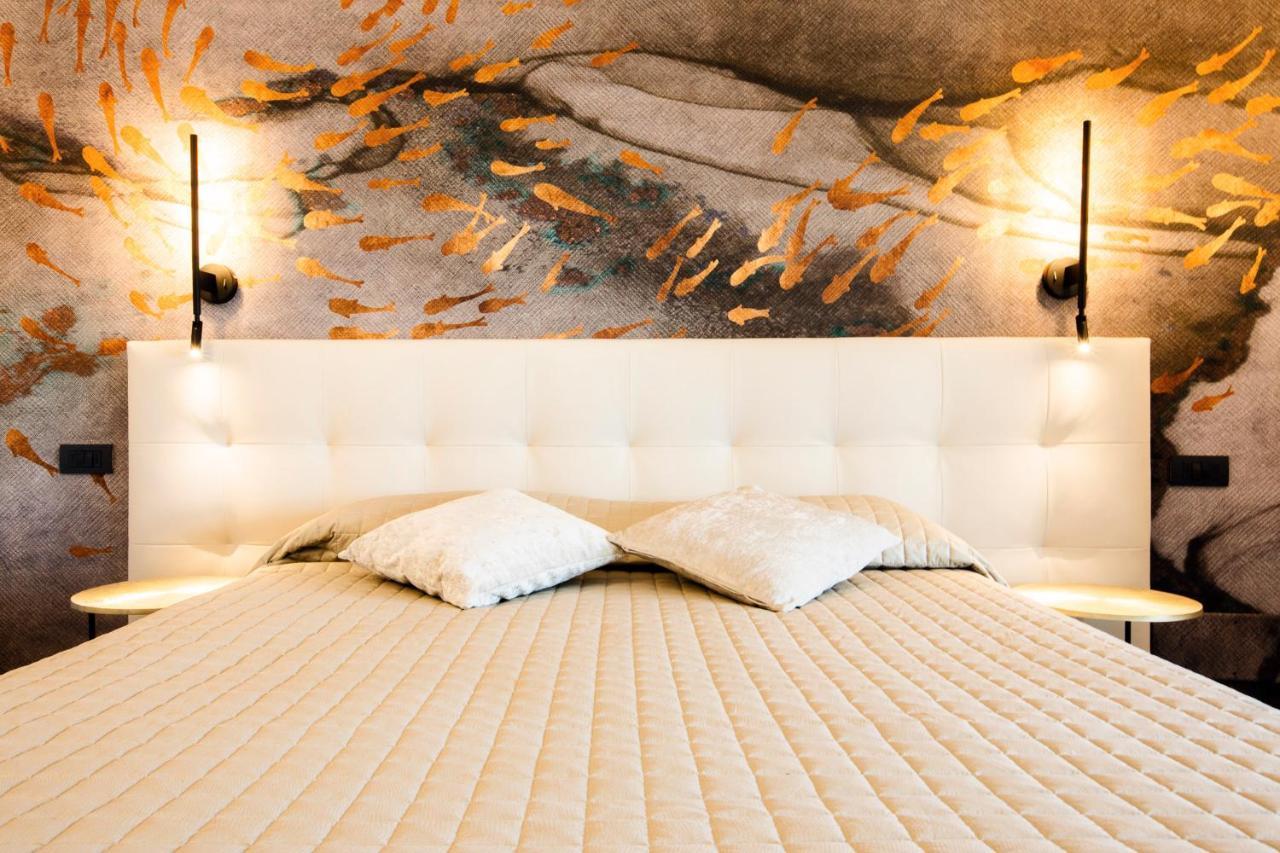 Bellevue - Rooms & Suites Levanto Exterior foto