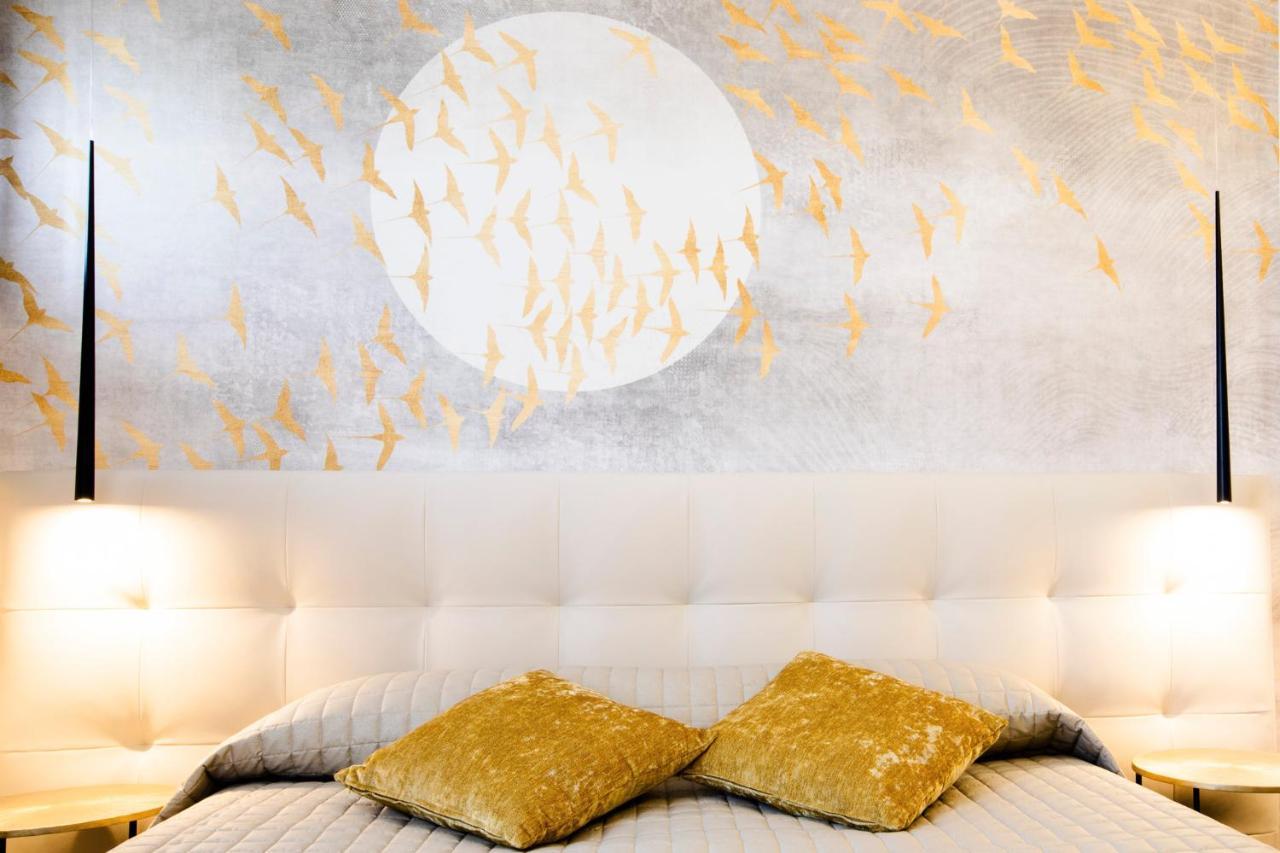 Bellevue - Rooms & Suites Levanto Exterior foto