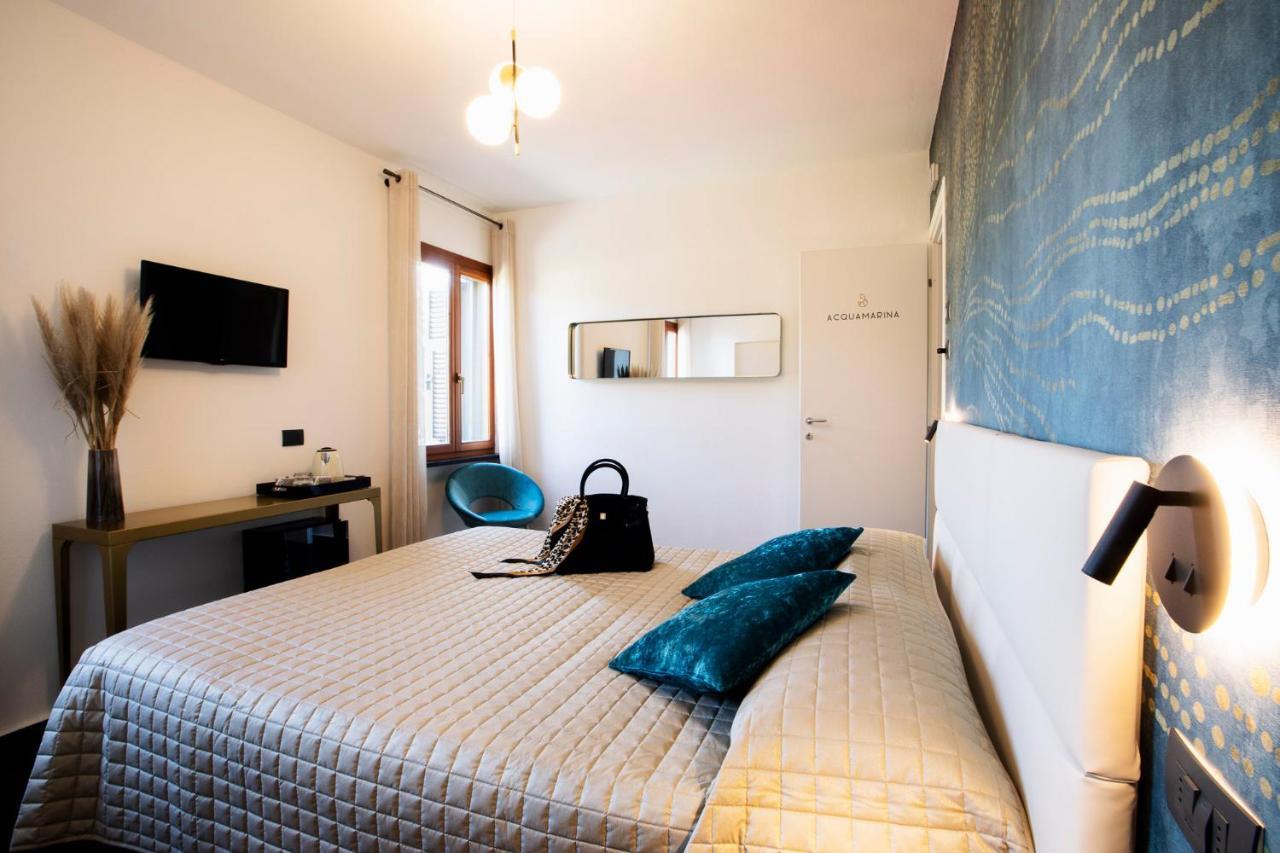 Bellevue - Rooms & Suites Levanto Exterior foto
