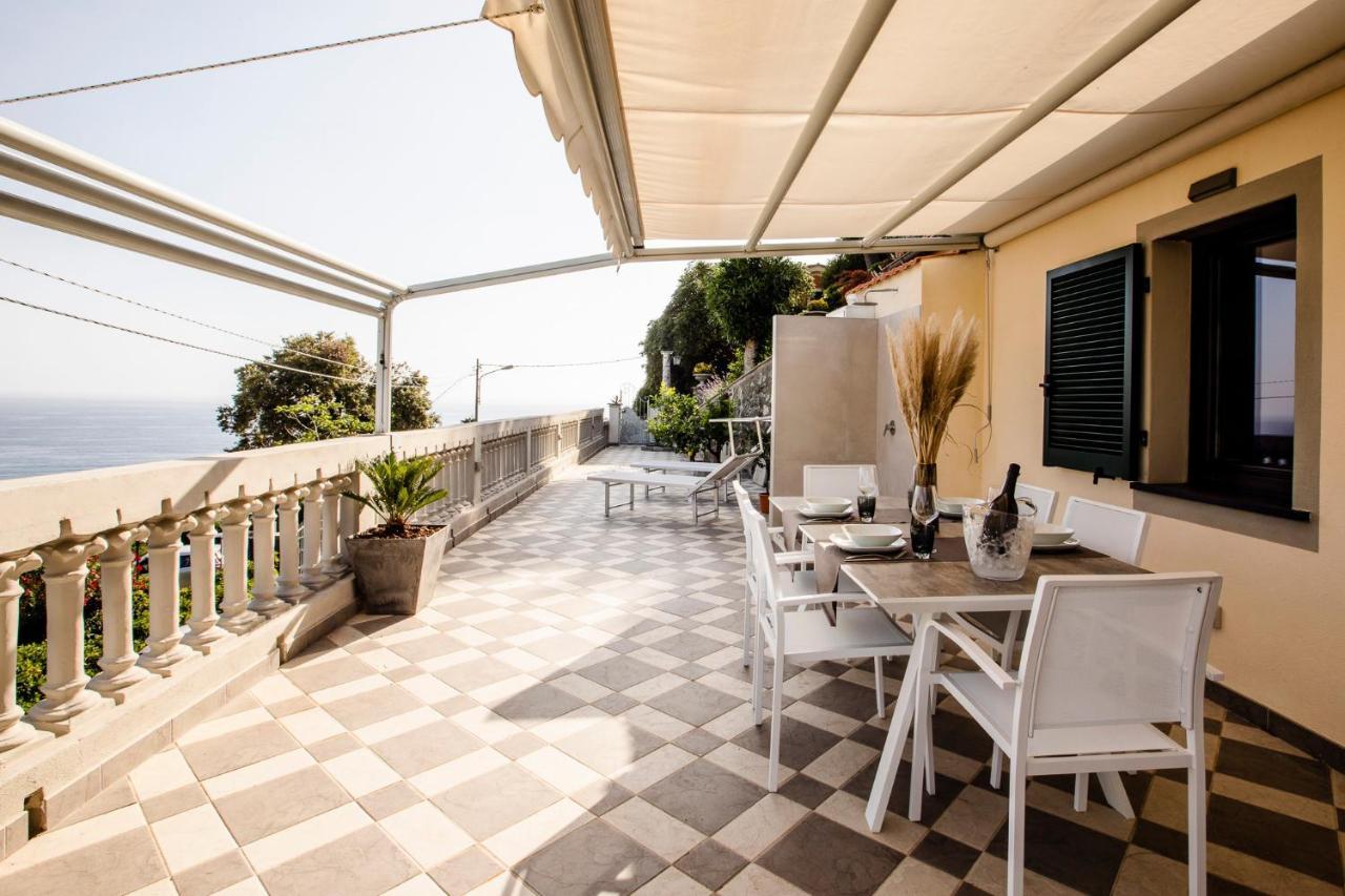 Bellevue - Rooms & Suites Levanto Exterior foto