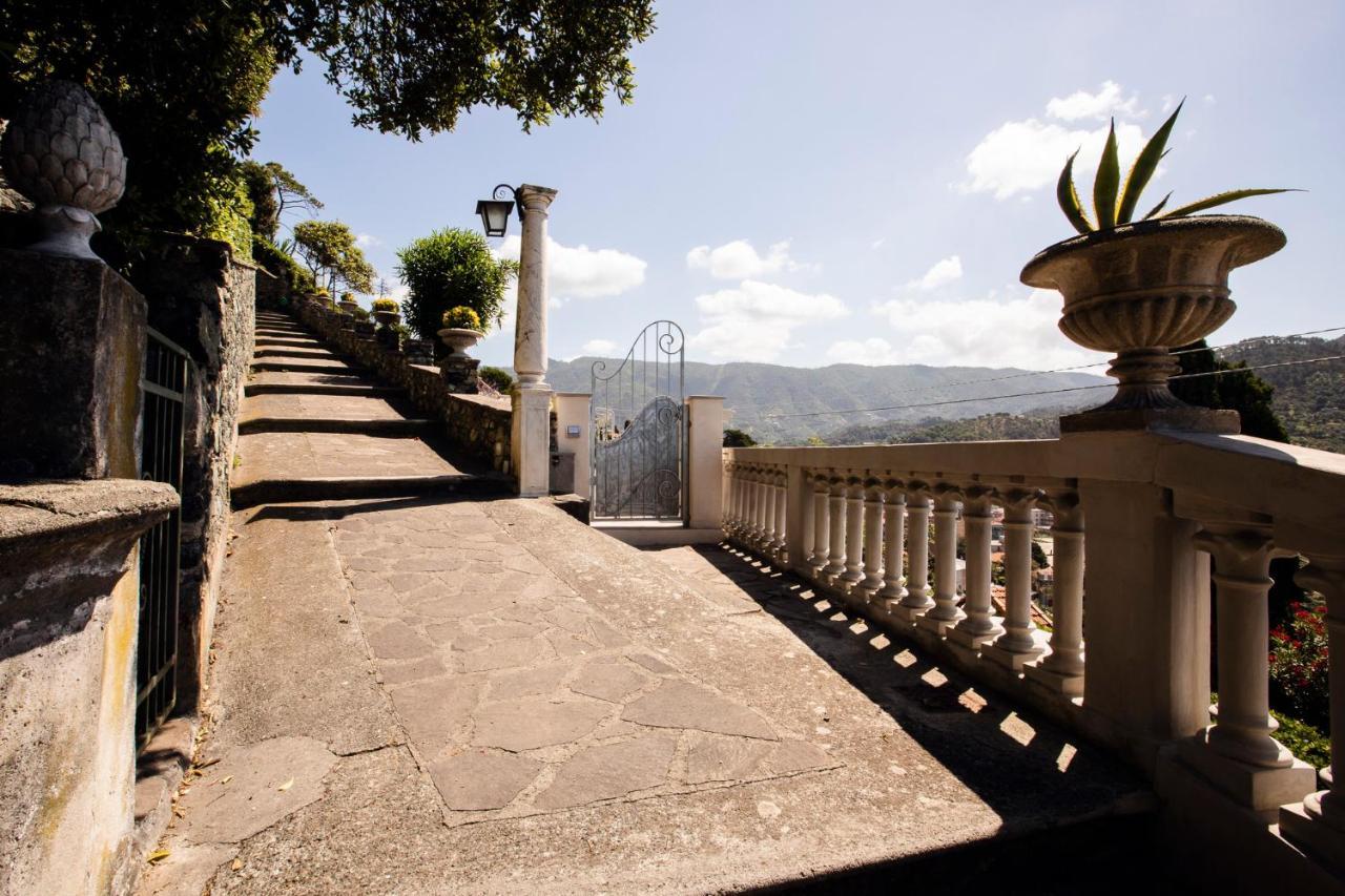 Bellevue - Rooms & Suites Levanto Exterior foto