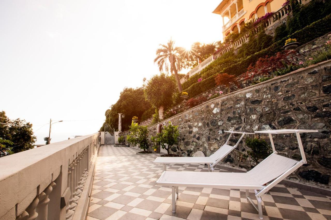 Bellevue - Rooms & Suites Levanto Exterior foto