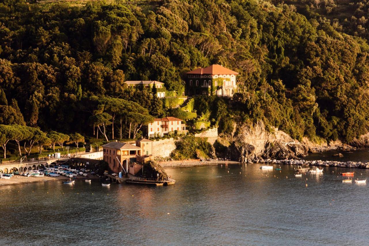 Bellevue - Rooms & Suites Levanto Exterior foto