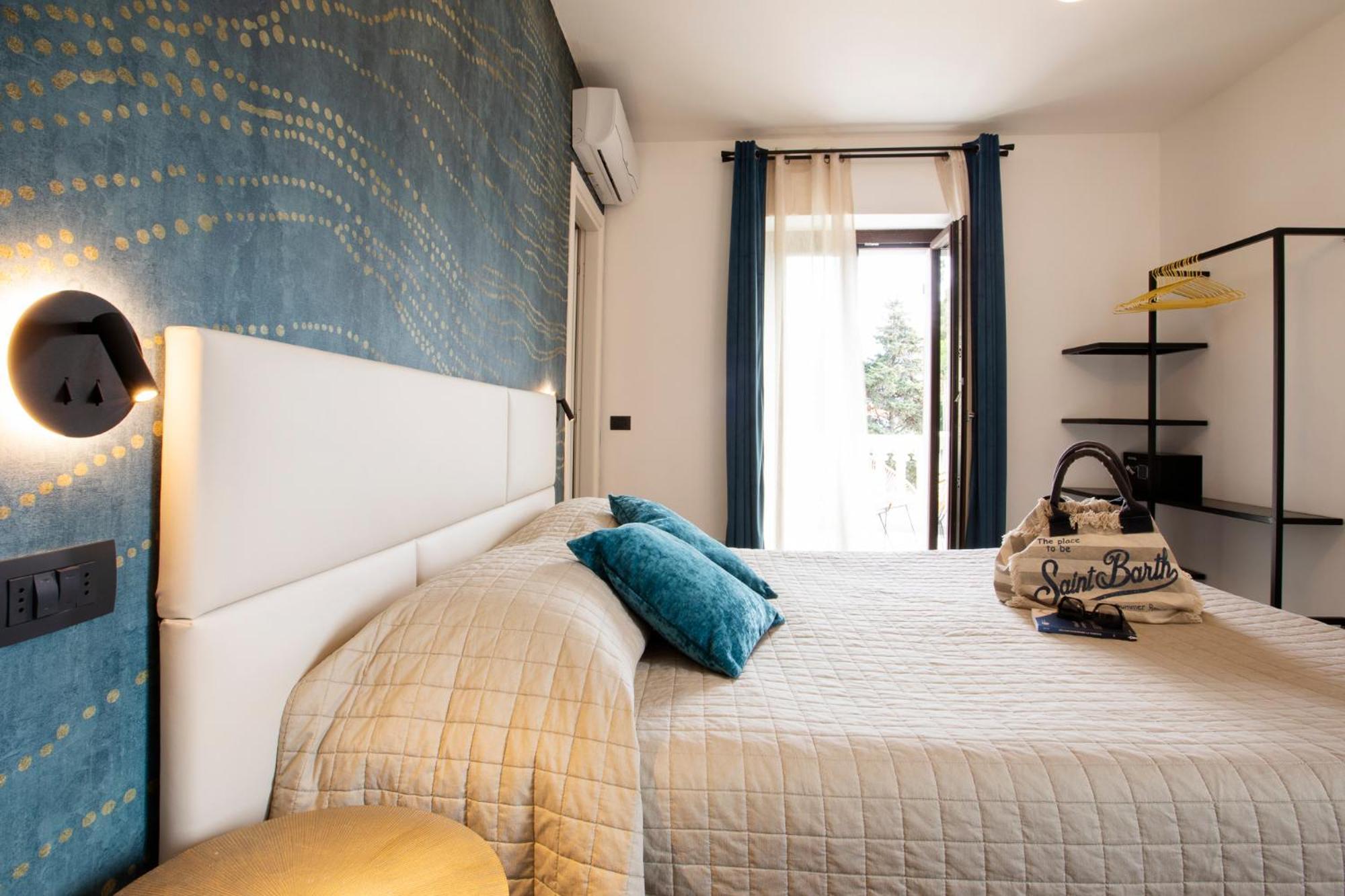 Bellevue - Rooms & Suites Levanto Exterior foto
