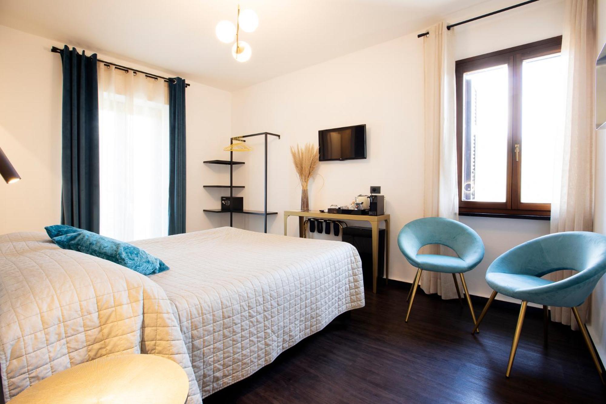 Bellevue - Rooms & Suites Levanto Exterior foto