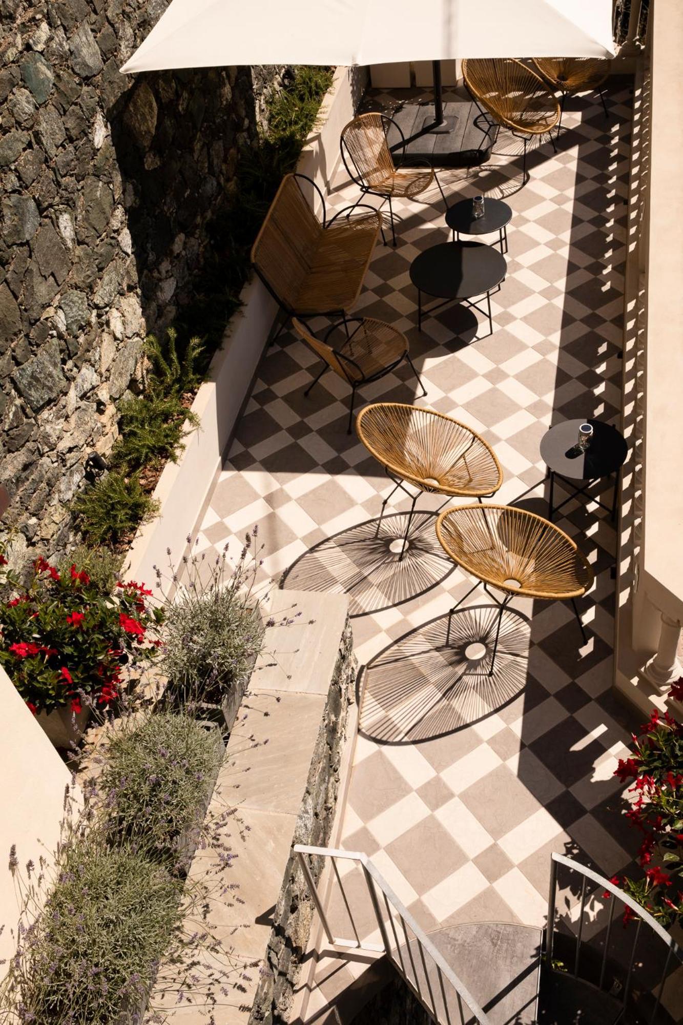 Bellevue - Rooms & Suites Levanto Exterior foto